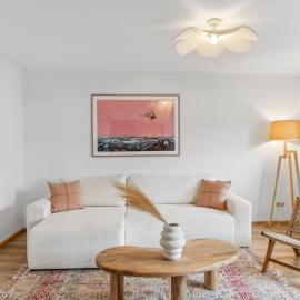Casa Primavera - Stadtvilla mitten in Miesbach，米斯巴赫的飯店