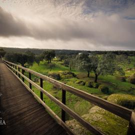 Herdade da Rocha - Boutique Lodge, hotel in Crato