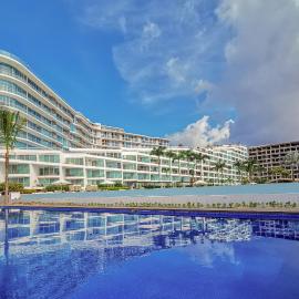 Departamento Frente al Mar Aria