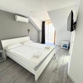 Casa Presecan, hotel a Tălmăcel