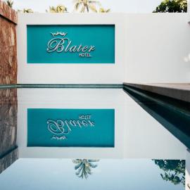 Hotel Blater