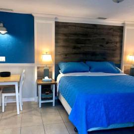 Sand Dollar Studio Pool Daily Rentals