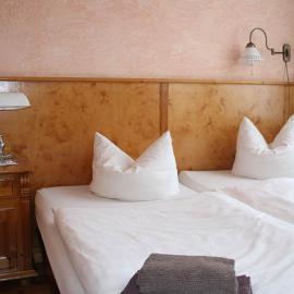 Pensionszimmer Unicat, hotel a Potsdam