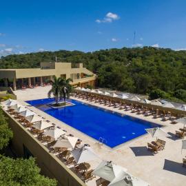 Hotel Waya Guajira By OxoHotel, hotel u gradu Albania
