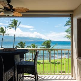 Ma'alaea Kai 408 — Fully Remodeled — Designer Fini، فندق في Wailuku