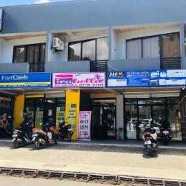 Irabella Travellers Inn, hotel u gradu Dipolog