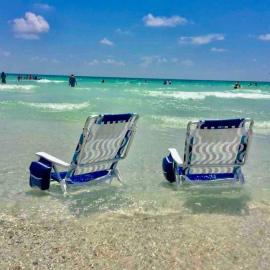 Star Fish 3 Bed 2 bath POOL Walk to Beach