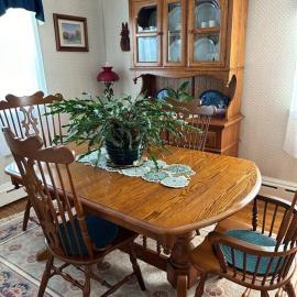 Furnished and Flexible at Buttonwood Park - Perfect for Longer Stays!
