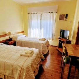 Manantiales Hotel Boutique, hotel sa Victoria