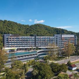 Aloft by Marriott Langkawi Pantai Tengah, hotel in Pantai Cenang