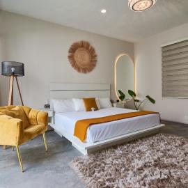 Aura Hotel B&B, khách sạn ở Guadalajara