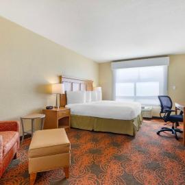 Best Western Plus Waco North, Hotel in Waco