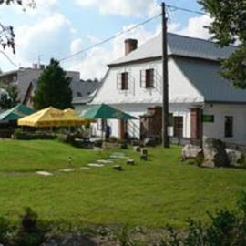 Penzion Taferna, hotel in Žďár nad Sázavou
