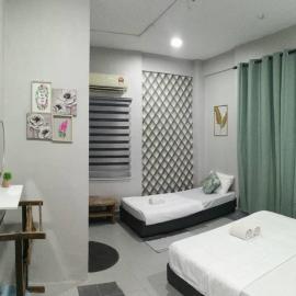 Perhentian Sealife Inn