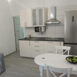 Casita María Angustia