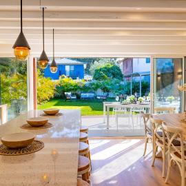 HolidayRento Capri Beach House Retreat Shoal Bay