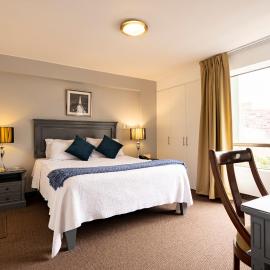 Apart Hotel San Martin, hotel a Lima