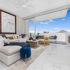 New 3BR in the Heart of San Lucas