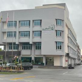 Legend Inn Taiping, Hotel in Taiping