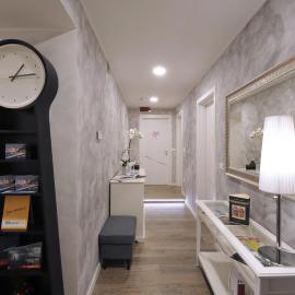 Residenza Corso Saba, hotel u Trstu