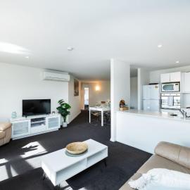 Griffin Apartments Kingston