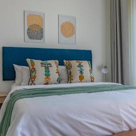 Comfort Zone Suites - Hidas