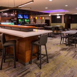 Courtyard by Marriott Victorville Hesperia, hotel en Hesperia