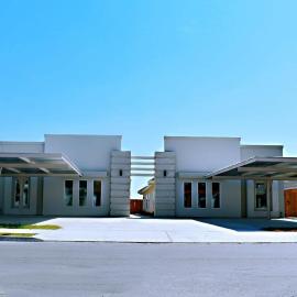 Beautiful apartment 9 min to Mercedes outlets