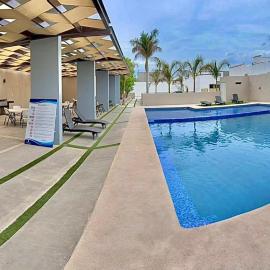 Casa Punta Arena, Hotel in Los Bledales