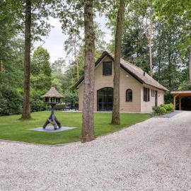 Casa Black Nature, hotel em Holten
