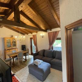 I Pascoli, hotel a Roana