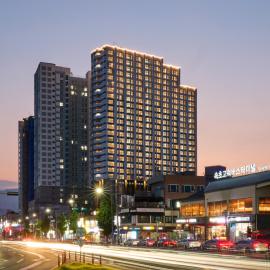 The Hotel Sokcho, Hotel in Sokcho