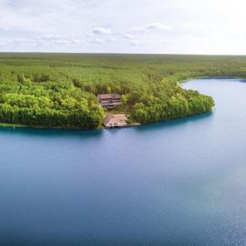 Van der Valk Naturresort Drewitz, hotel em Nossentiner Hütte