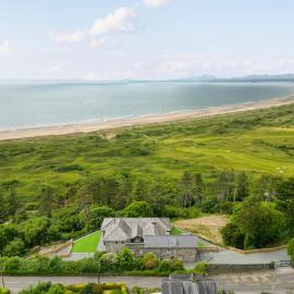 Valerian Lodge، فندق في هارليتش