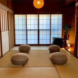 Hide out Hakone