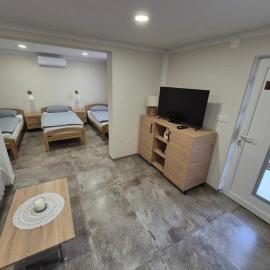 Apartman Blažević