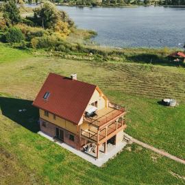 Domek Apartament Windyki, hotel v destinácii Iława
