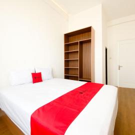 RedDoorz near Sondokoro Agrotourism Karanganyar, Hotel in Karanganyar
