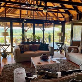 House 37 Nkululeko in Sodwana Bay Lodge, hotel in Sodwana Bay