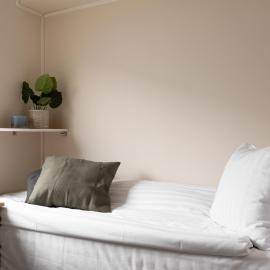 Smart Hotels, hotell i Säve