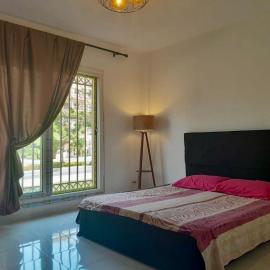 Comfortable home in Madinaty, hotel i Madinaty