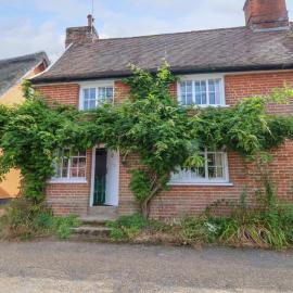 Brook Cottage, hotel in Saxmundham