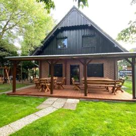 Ferienhaus CURIA Alfsee Rieste max 10 Pers 2 Baby