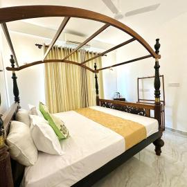 Valentine's Lodge