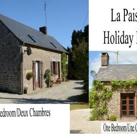 La Paisière