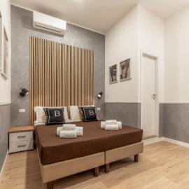 Bello Urban Boutique - Golden Keys Collection, Hotel in Rom
