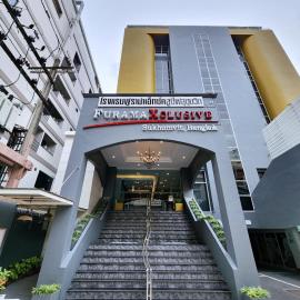 FuramaXclusive Sukhumvit