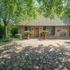 Ferienhaus mit 3 Schlafzimmern für 6 Personen, hotel a Fuhlendorf