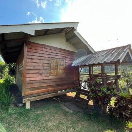 Aungha forest view บ้านชวนฝัน, hotel in Ban Sop Mae Klang
