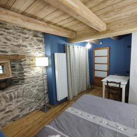 Acò de Ieio - Apartments Chianale, hotell sihtkohas Pontechianale